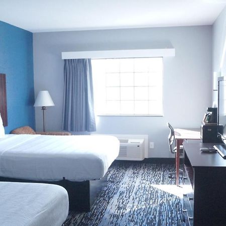 Magnolia Inn&Suites Olive Branch Esterno foto