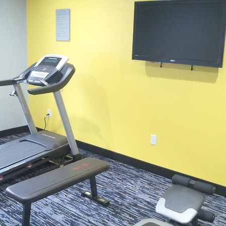 Magnolia Inn&Suites Olive Branch Esterno foto